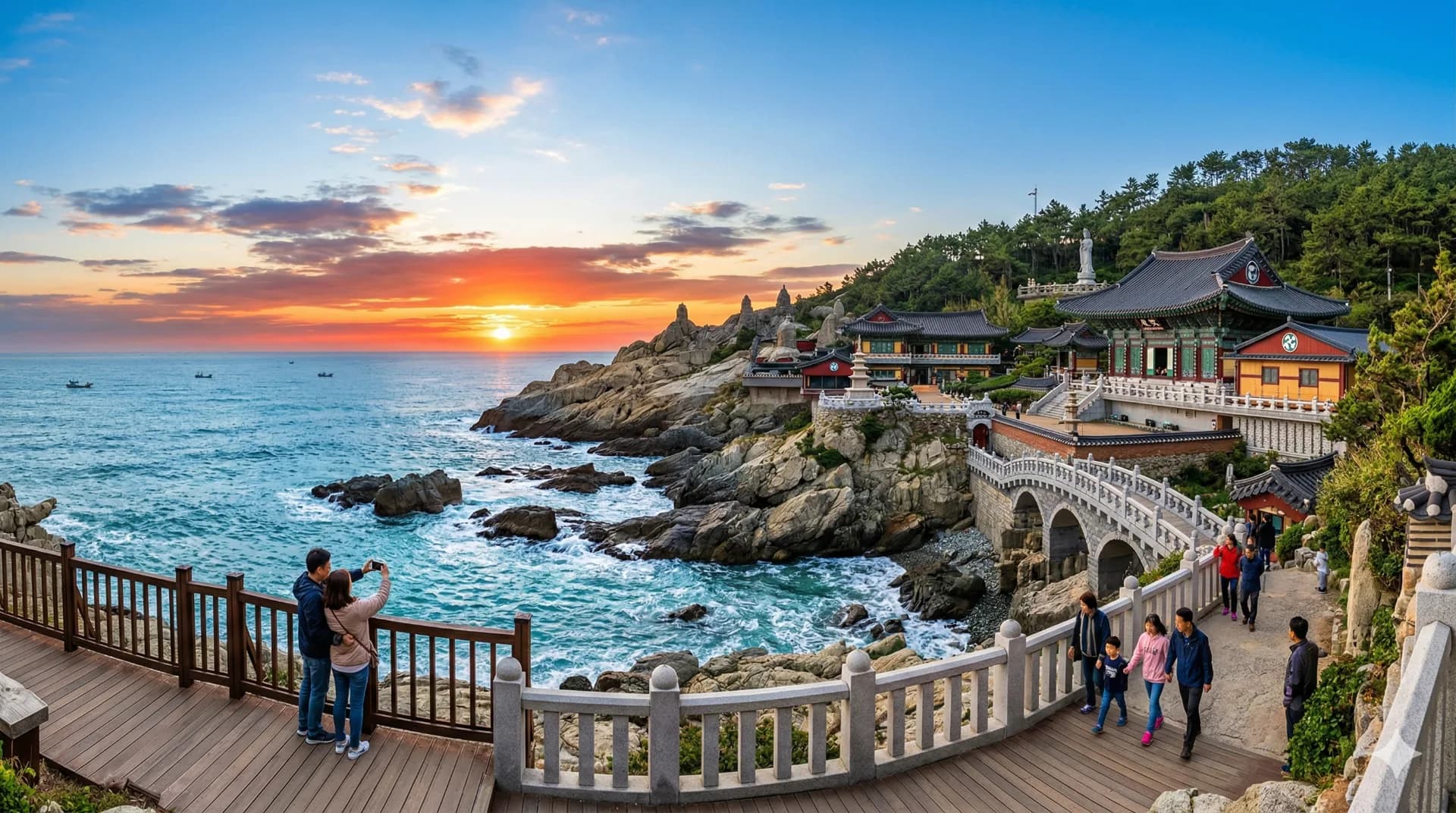 สนามบินกิมแฮ → กีจัง